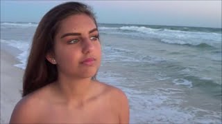"Holy Water" as sung by Dorien Kinsman.