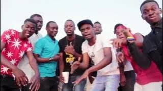 Vube ft Martse Chindekha  Visual HD