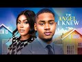 THE ANGEL I KNEW -CLINTON JOSHUA, EGO NWOSU Latest Nigerian Movie 2025