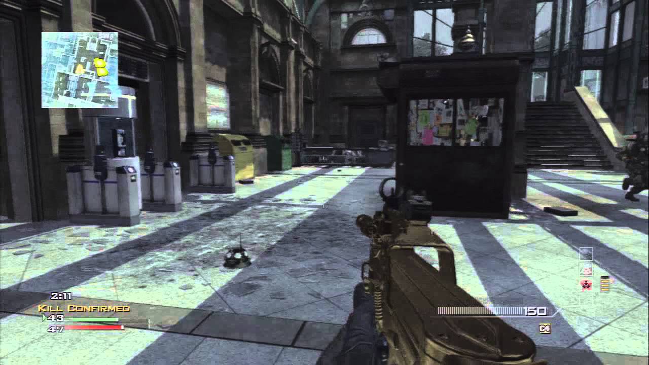 4 people tried panic knifing