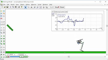 Berkeley Salto-inspired Leaping Robot Kinematics