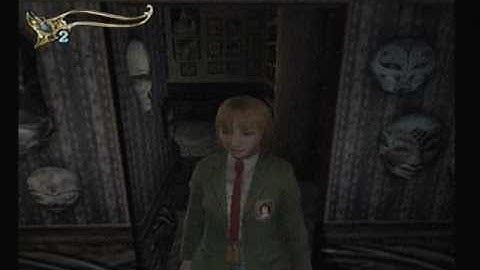 Lets play Clock Tower 3 Part 8 (Alyssa