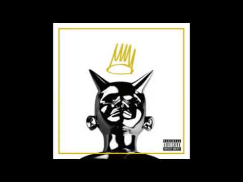 J. Cole (+) Aint That Some Shit (Interlude)