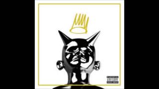 J Cole - Aint That Some Shit [Born Sinner]