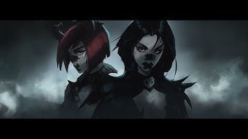 Dark Secret Game Roguelite Platformer | Karma & Destiny | Talking Island Games