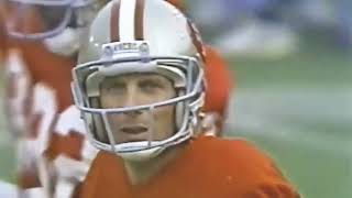 The REAL Reason Joe Montana Dominated the NFL | Outdoor Sports