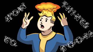 Fallout New Vegas: How Things Go Boom!