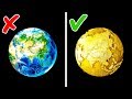 Fascinating Earth Facts That Challenge Common Beliefs