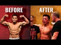 When Michael Bisping destroyed an &#39;enhanced&#39; Cung Le