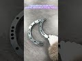 Annular guide rail #automobile # #conveyorsystem#machine #factory #tools #circularguiderail #pack