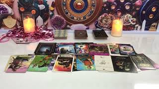 SCORPIO THE WEEKEND BONUS READ A WONDERFUL NEW CHAPTER! TH- ST - DAILY TAROT SCORPIO LOVE TAROT RE