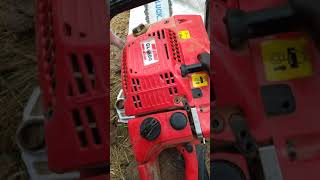 видео: Плюсы и минусы подделки бензопилы goodluck картинка: Плюсы и минусы подделки бензопилы goodluck