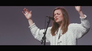 Video thumbnail of "You're Worthy of My Praise (Spontaneous) - UPPERROOM"