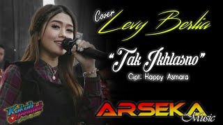 LevyBerlia - Tak Ikhlasno || ARSEKA Music || Live Perfrom SMKN Ngargoyoso