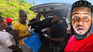 Download Lagu Delivering Aid to a Community Still Suffering After Hurricane Melissa | must watch MP3