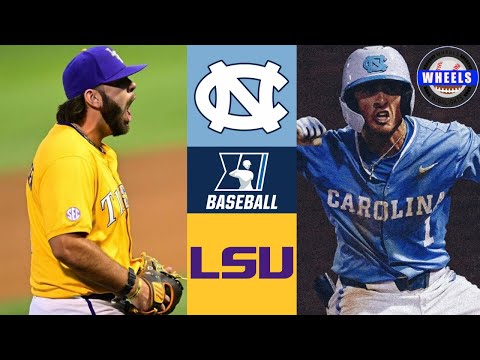 #4 North Carolina