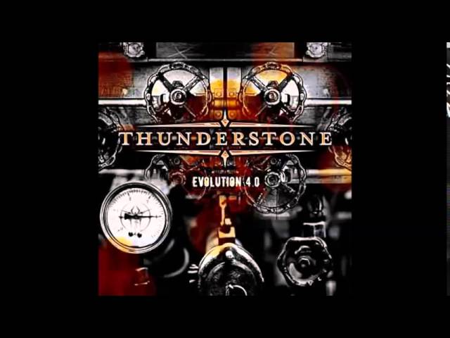 Thunderstone - Great Man Down