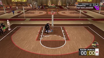 2way pass first guard 99 #op #2k20  #welcometothestream