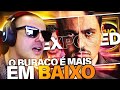 Super xando reagindo a daniel penin  o fantstico mentiroso