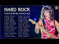 Best Hard Rock Songs of 70s 80s 90s 💝 Hard Rock Greatest Hits 💝 Hard Rock Playlist