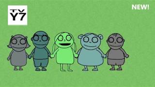 Making Friends Nick Shorts Airing