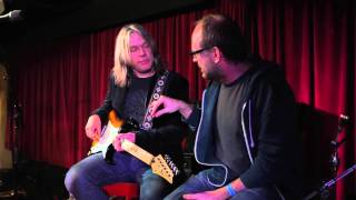That Pedal Show - Andy Timmons Talks Tone TheGigRig G2 Mesa Boogie Lone Star