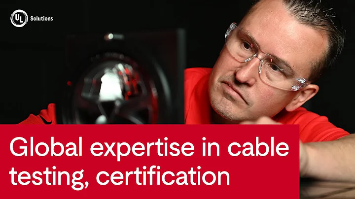 Testing High-Voltage Cable Systems with UL Solutions