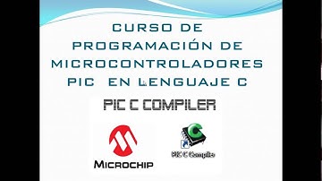 2. PROGRAMACION DE PIC EN CCS---GESTION DE PUERTOS EN C---
