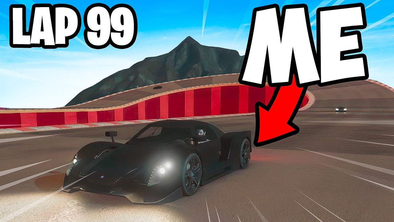 Не могу поверить, что они выиграли «Джерри 99» в GTA 5