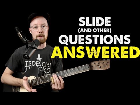 Top 5 Best Slides For Acoustic Guitar (2020 Review) - Your Music Insider