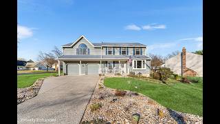 8201 Weymouth Dr video tour