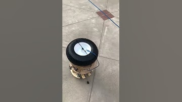 MAE 106 Autonomous Robot
