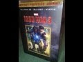 Marvel Dvd Blu Ray IRON MAN 3 Limited Editions Collector S Versions And Variants Marvel Dvd Blu Ray IRON MAN 3 Limited Editions Collector S Versions And Variants