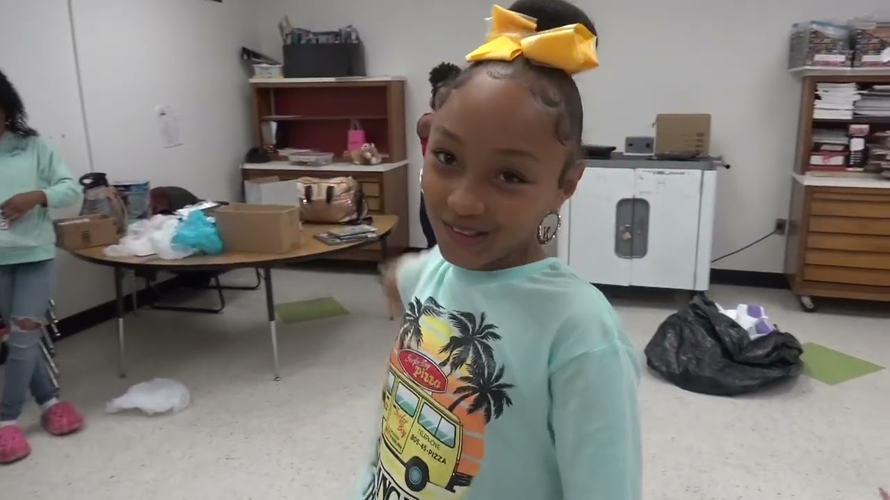 Bassette Elementary Last  Day 6-12-23