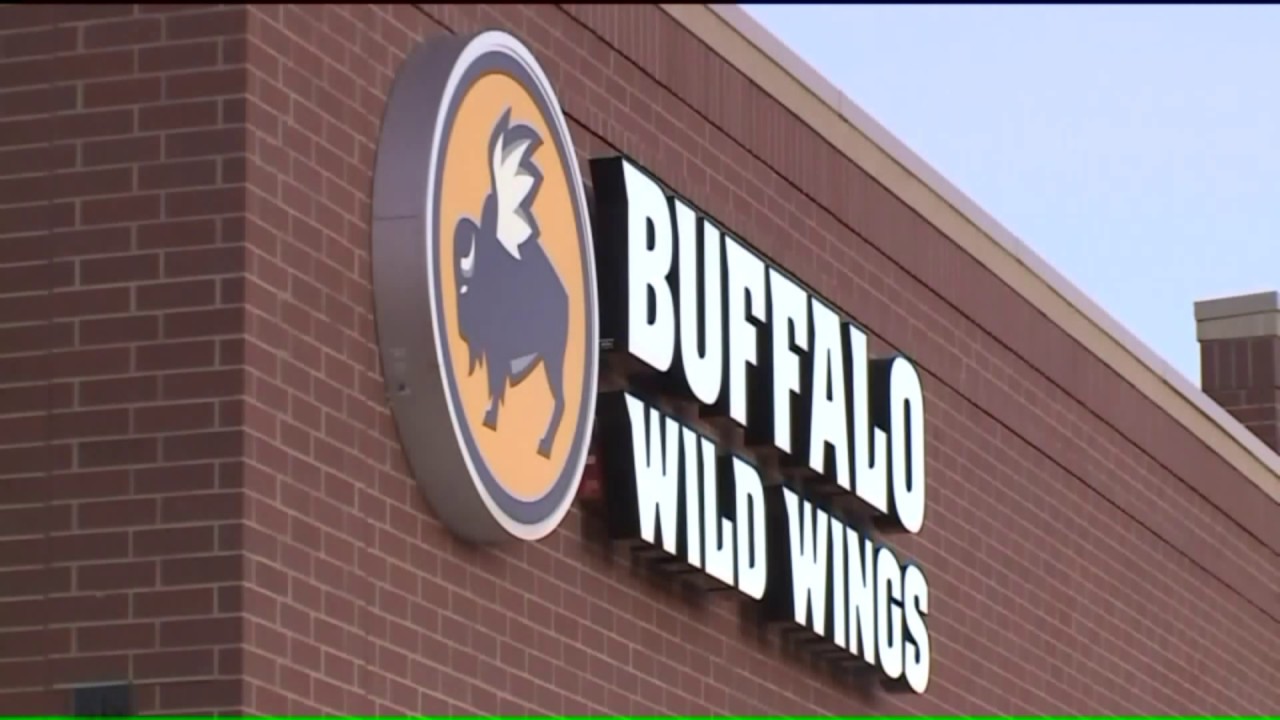 Workers fired after racist incident reported at Buffalo Wild Wings in ...