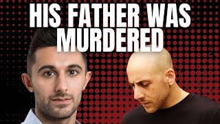 They MURDERED His Father: What He's Learned & How He Helps Others