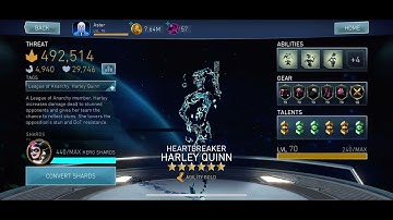 Advent of Chaos I Heroic II - Complete