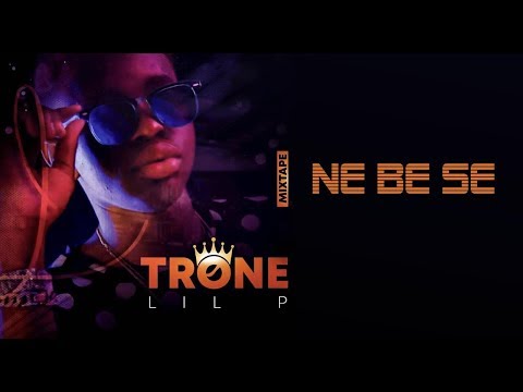 12. LIL P - NÉ BÉ SÉ