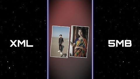 NEW TREND XML FILE 👀 Alight Motion Presets Xml 🙂 #xml #am_editors_bd #alightmotion