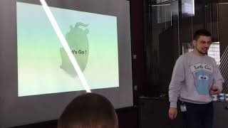 Interfaces, how does abstraction work - Denys Goldiner