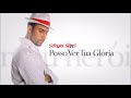 Sérgio Saas - Posso ver Tua glória [ Áudio Oficial ]