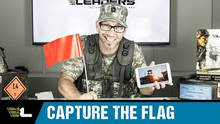 Capture the Flag | Szenario screenshot 1