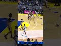 Look Out Below 🗣 Jarace Walker with the Putback.