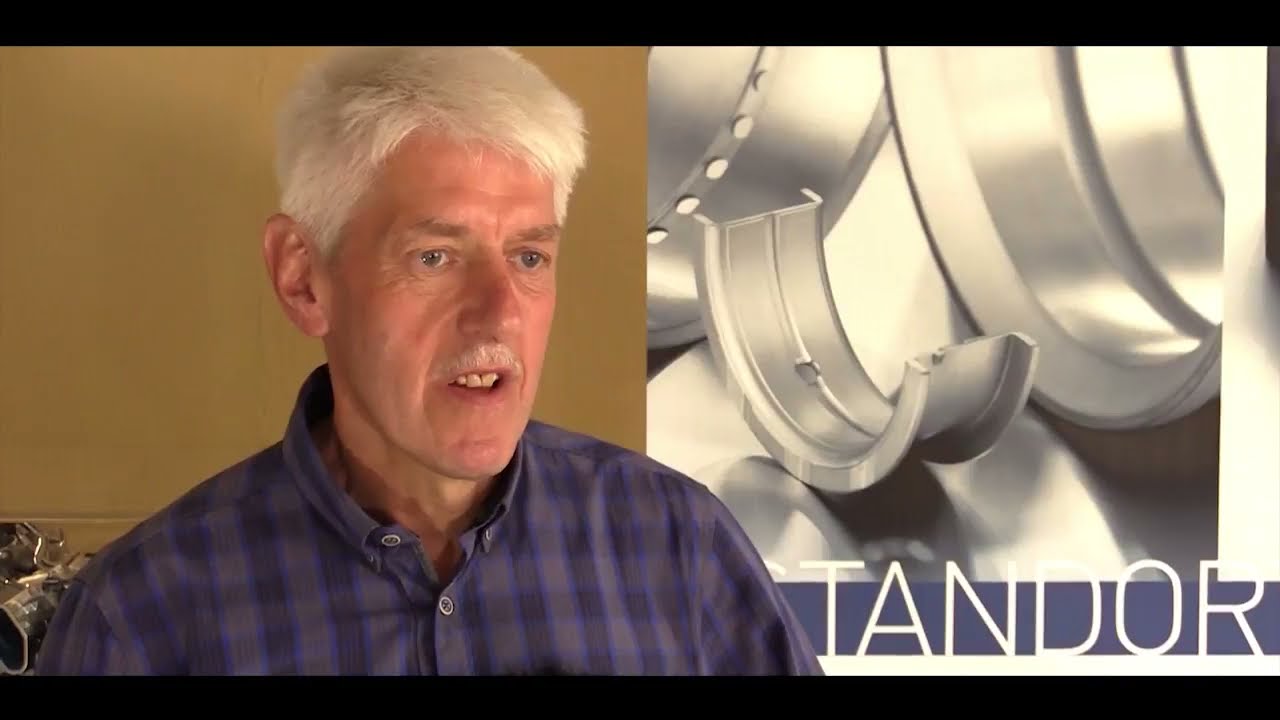 KS Gleitlager in Papenburg ist ausbildungsfreundlichster Betrieb! - YouTube