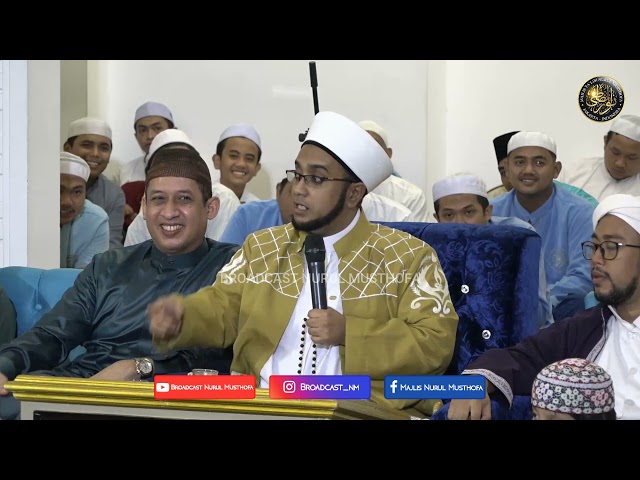 PART 2 | Berlomba Kebaikan | 200jt Untuk Sumbang Maulid Nabi Muhammad SAW class=