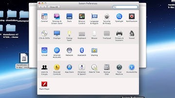 How to Bypass "unidentified app" Security Pop Up In Mac OS X Lion