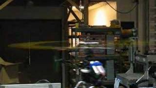 TREX500 Bench ESC/Gyro Test