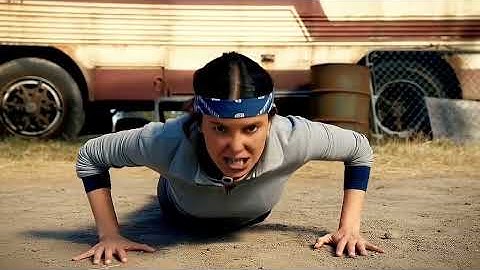 Stranger Things Season 5 but it