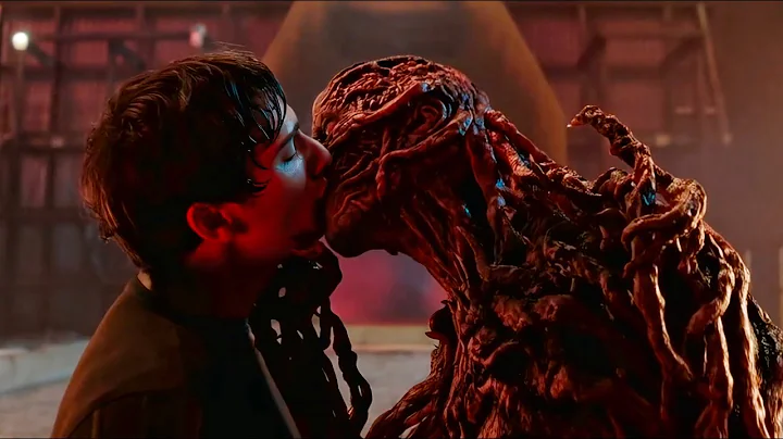 Stranger Things Season 5 but it's ruined by AI (Part 5)