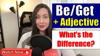 Celebrity Get or Be? What's the Difference? Profile